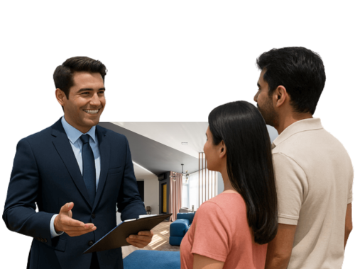 Haute Pearl Residency apartments registration offer