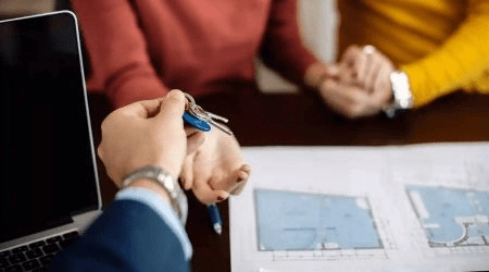 Haute Pearl Residency booking process